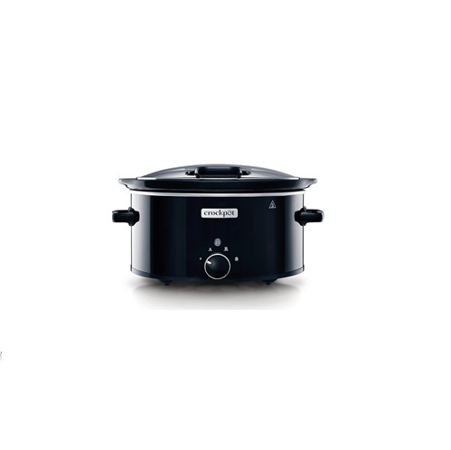 Crock-Pot 5.7L Lift and Serve Slow Cooker | CSC031