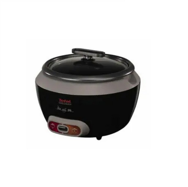Tefal 1.8L Cooltouch Rice Cooker