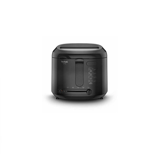 Tefal Uno Deep Fryer – Black