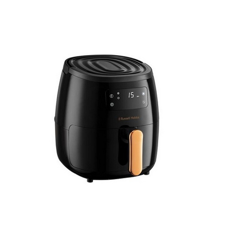 Russell Hobbs 5L SatisFry Air Fryer – Black