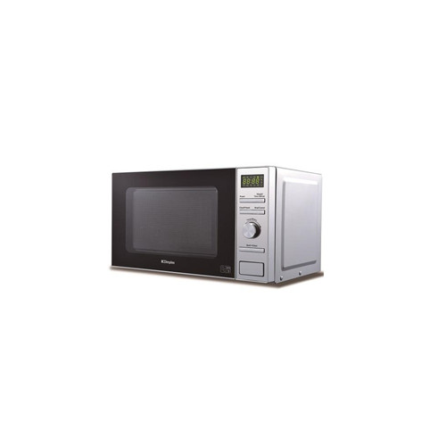 Dimplex 20L Freestanding Microwave Oven I Silver