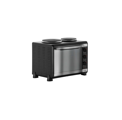 Russell Hobbs Mini Kitchen Multi-Cooker with Hotplates