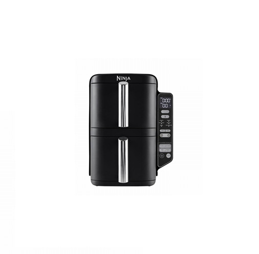 Ninja Double Stack 2-Drawer Air Fryer 7.6L | SL300UK