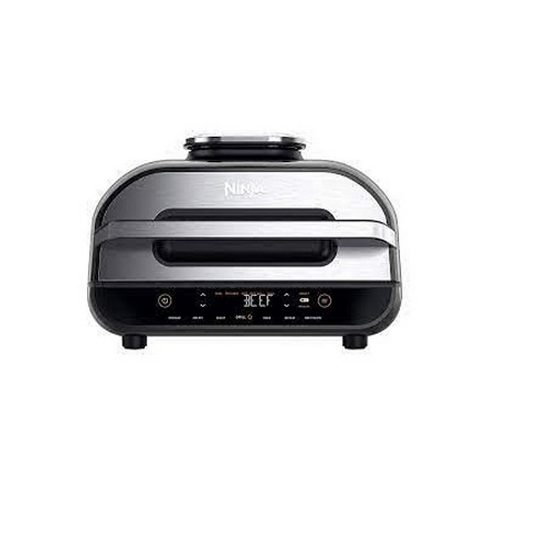 Ninja Foodi MAX Health Grill & Air Fryer | AG551UK