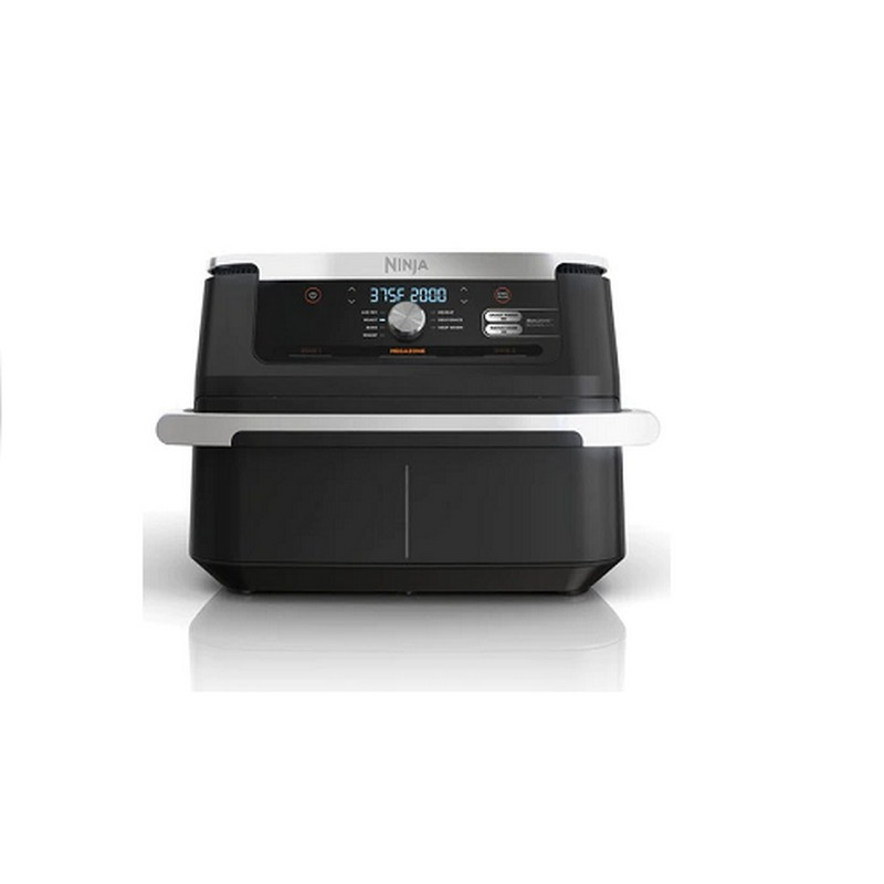 Ninja Foodi FlexDrawer 10.4L Air Fryer | AF500UK
