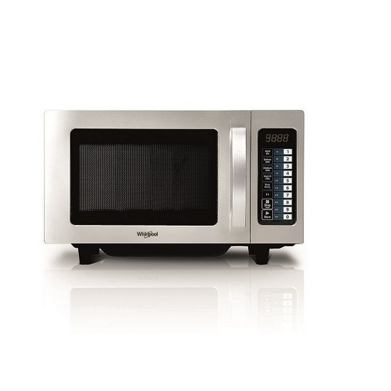 WHIRLPOOL 1000w 25L Commercial Microwave