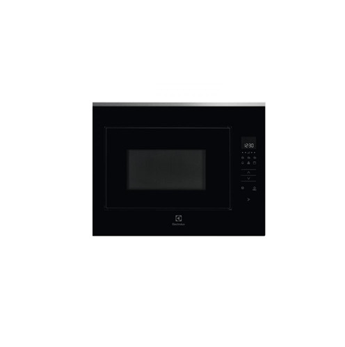 Electrolux Built-in 26L Microwave – Black