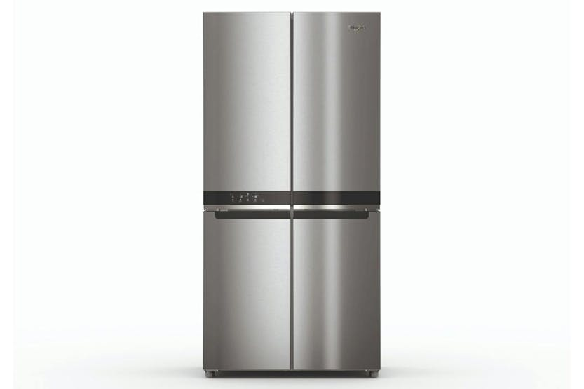 Whirlpool 4 Door Fridge Freezer | WQ9B2LG