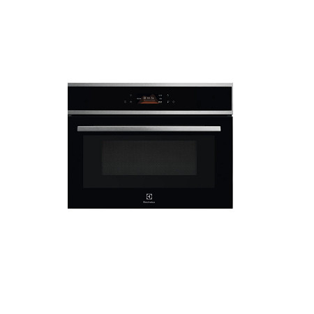 Electrolux 800 CombiQuick Integrated Oven | EVLBE08X