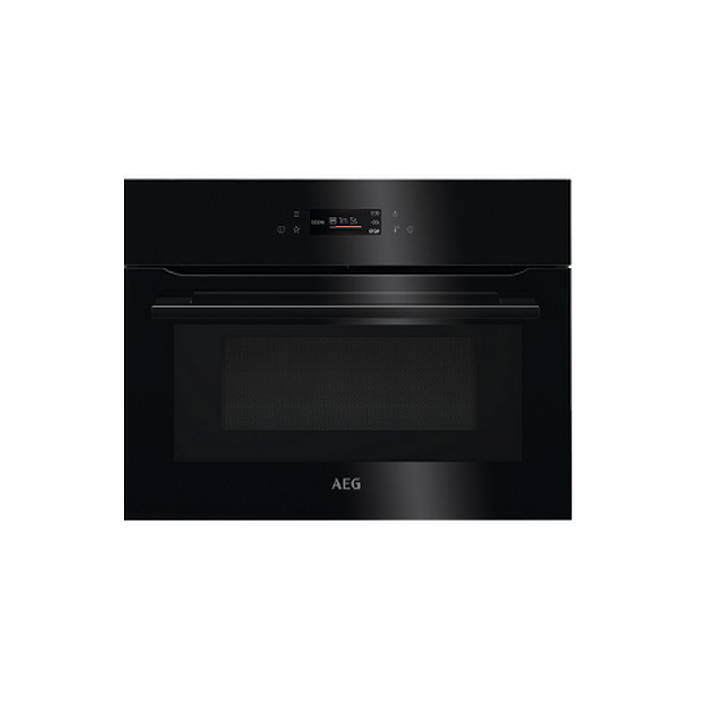 AEG 8000 Series CombiQuick Oven | KMK768080B