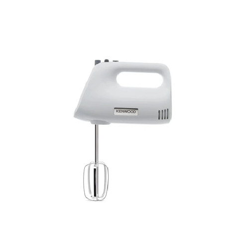 Kenwood 450W Hand Mixer – White | HMP30.AOWH