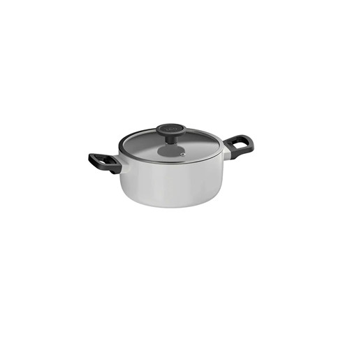 Berghoff 20cm Non-Stick Covered Casserole Glints Spirit