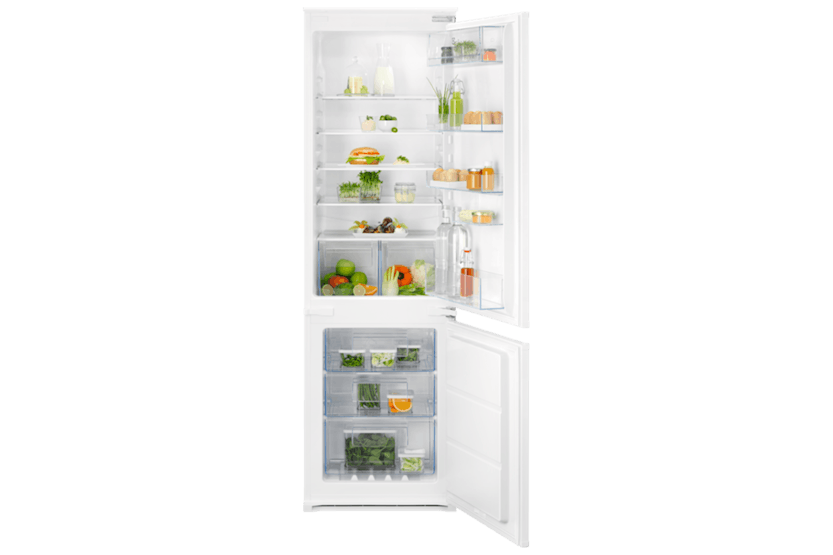 Electrolux Integrated Fridge Freezer | LNT6NE18S