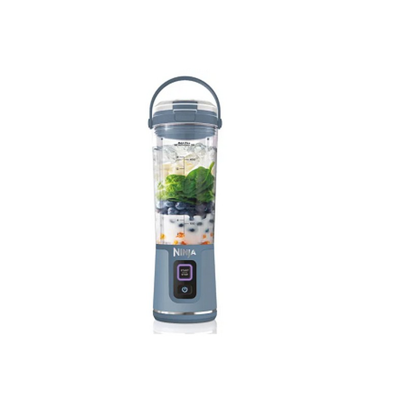 Ninja Blast Cordless Portable Blender – Blue