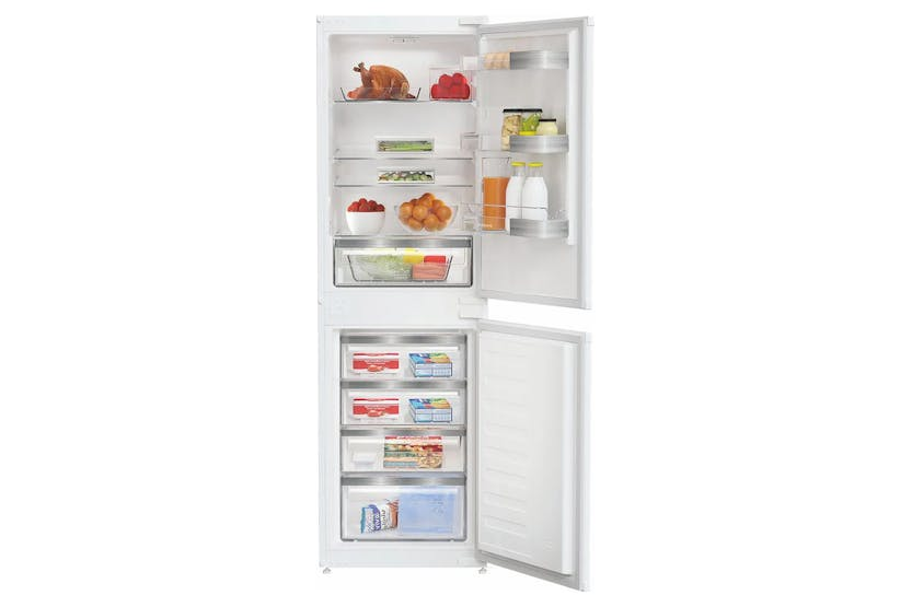 Hotpoint Built-in Fridge Freezer | HPKH1262B4UK