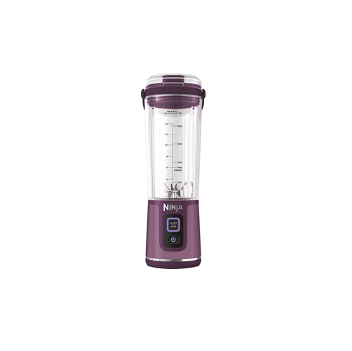 Ninja Blast Portable Blender –  Purple BC151UKPR