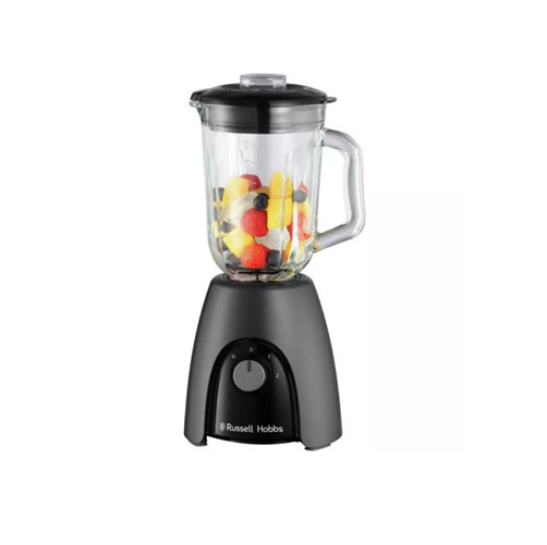 Russell Hobbs 27121, 650W Jug Blender, Charcoal