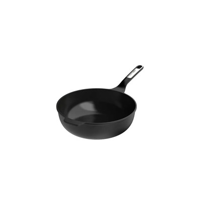 Wok non-stick Phantom 28cm