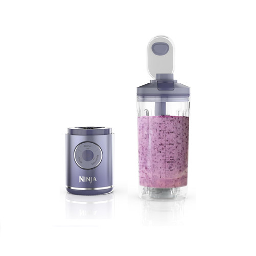 Ninja Blast™ Max Cordless Portable Blender | BC251UKLD – Lavender