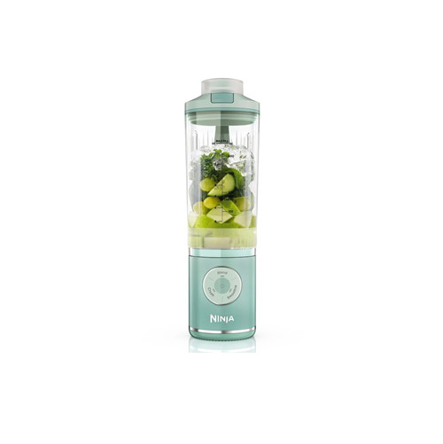 Ninja Blast Max Portable Blender – Seaglass | BC251UKMT