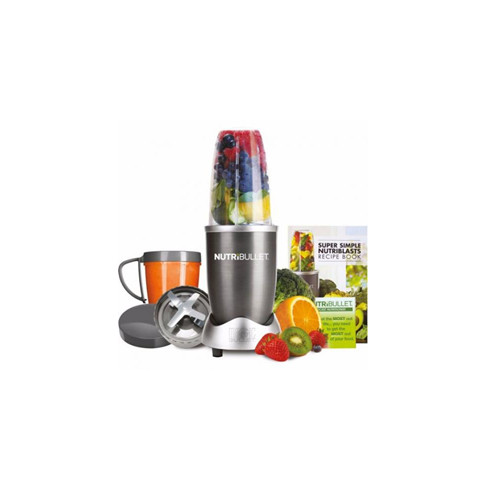 NutriBullet  Smoothie Maker – Graphite