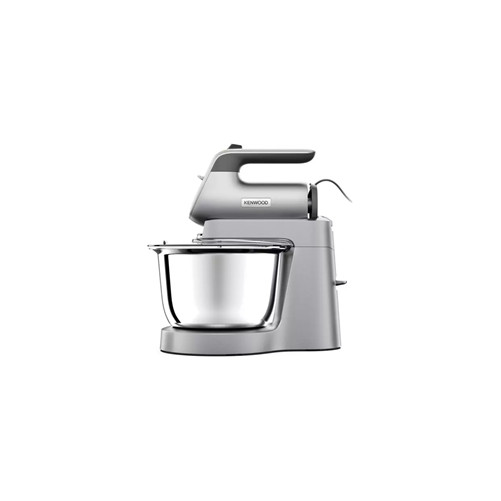 Kenwood Chefette Mixer Silver | HMP54.000SI
