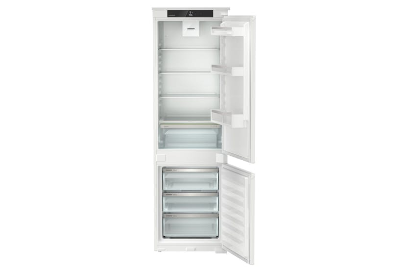 Liebherr Pure Integrated Fridge Freezer | ICNSE-5103