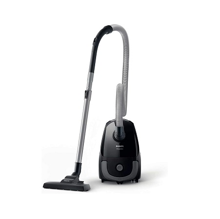 Philips 2000 Series Bagged vacuum cleaner