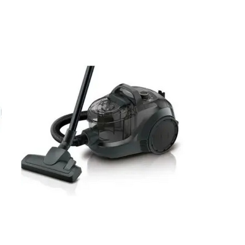 Bosch 550W Bagless Serie 4 Vacuum Cleaner – Black