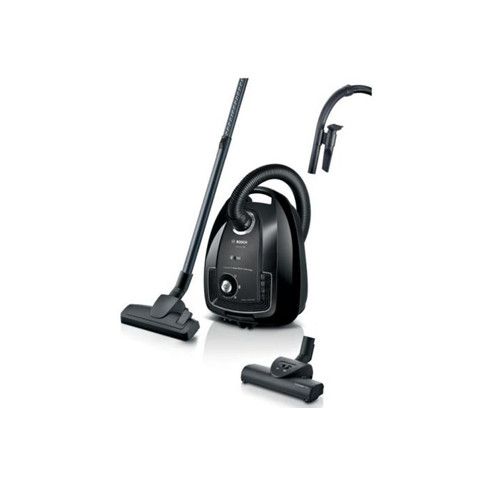 Bosch Series 4 Cylinder Vacuum Cleaner