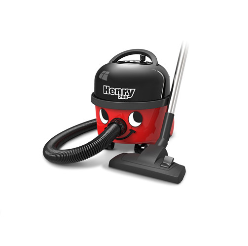 Henry Vacuum Cleaner