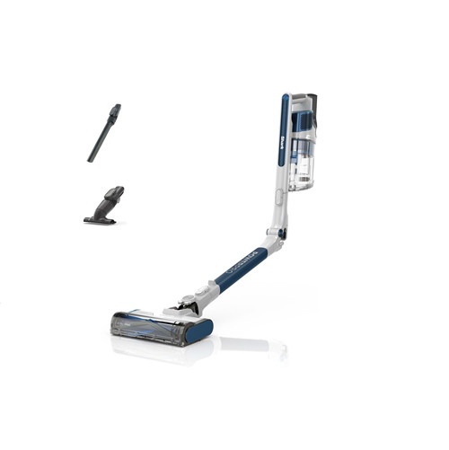 Shark PowerPro Cordless Stick Vacuum, with Anti Hair Wrap & Floor Detect | IZ380UK