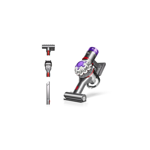 Dyson Car+Boat Handheld Vacuum Cleaner | Silver | 586121-01