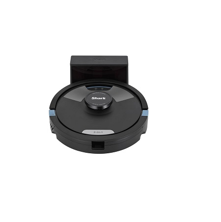 SHARK AI Ultra Robot Vacuum and Mop | RV2620WDUK