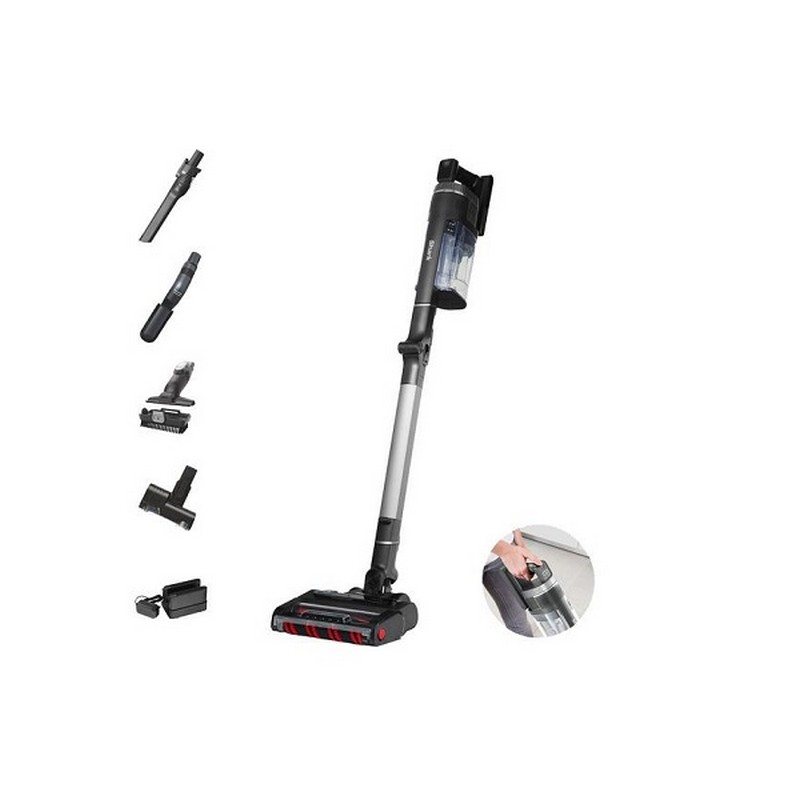 Shark Stratos Anti Hair Wrap Plus Pet Pro Cordless Vac | IZ420UKT