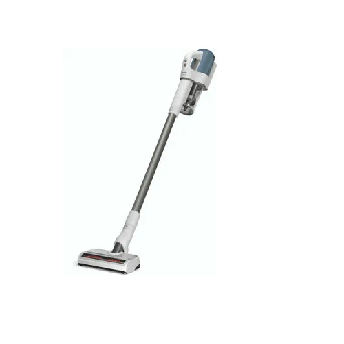 Miele Duoflex HX1 Cordless Vacuum- White & Blue
