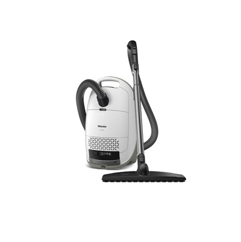 Miele Guard M1 PQ XL Vacuum Cleaner – Lotus White | 12652580