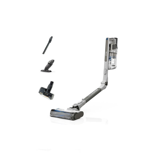 Shark PowerPro Pet Cordless Stick Vacuum, with Anti Hair Wrap & Floor Detect | IZ380UKT