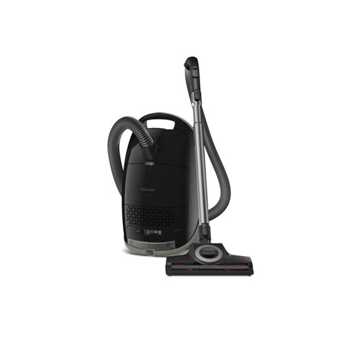 MIELE Guard M1 Cat & Dog Cylinder Bagged Vacuum Cleaner – Black | 12652540