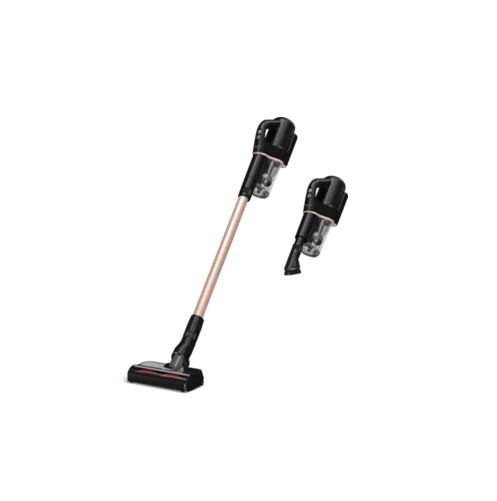 Miele Duoflex HX1 Total Care – Rose Gold & Black | 12377970