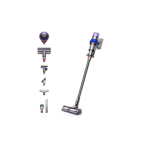 Dyson V15 Detect Extra Cordless Vacuum Cleaner | 476609-01