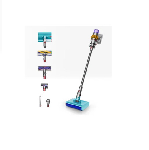 Dyson V15 Submarine Cordless Wet & Dry Vacuum Cleaner