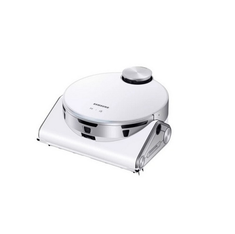 Samsung Jet Bot AI+ Robot Vacuum Cleaner with Auto Empty Clean Station