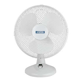 12″ Desk Fan