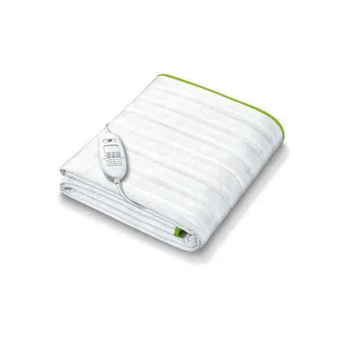 EcoLogic Double Heated Electric Under Blanket