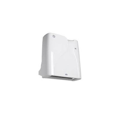 Bavaro Bathroom Downflow Heater DF2000 ATC – White