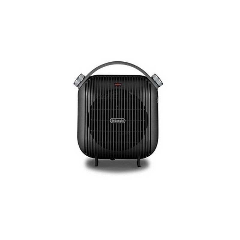 DeLonghi Capsule Hobby Fan Heater