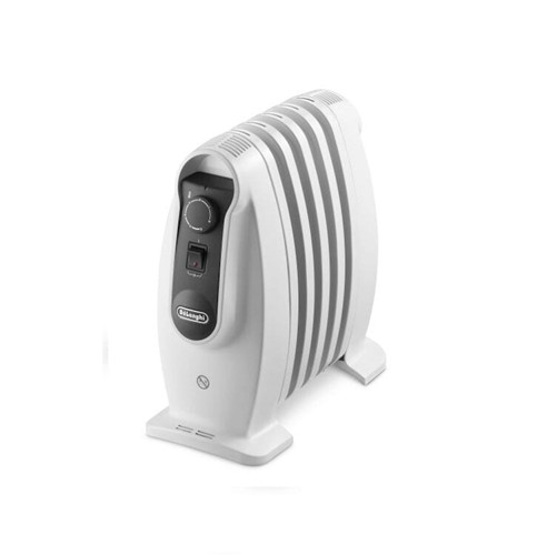 DELONGHI 500w Bambino Oil Filled Radiator