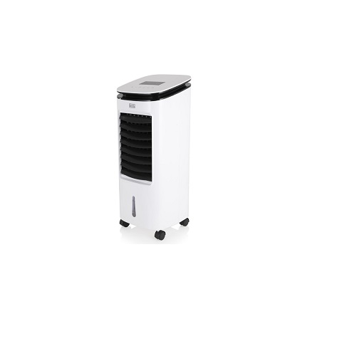 Black & Decker 7L Digital 2 in 1 Air Cooler