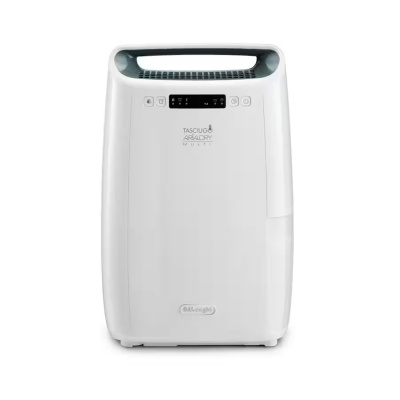 DeLonghi Tasciugo AriaDry 16L Dehumidifier | DEXD216RF